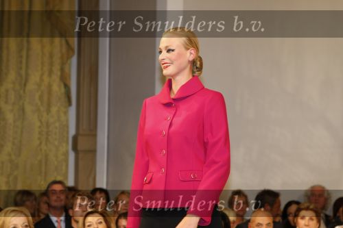 Amsterdam 14 september 2009
Modeshow Frans Molenaar in het amstel hotel. Frans maakt lijn voor C&A
Peter Smulders bv