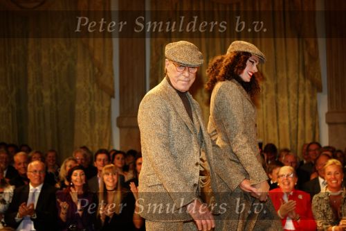 Amsterdam 14 september 2009
Modeshow Frans Molenaar in het amstel hotel. Anna Drijver
Peter Smulders bv