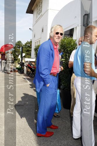 Zandvoort 15 augustus 2009
KLM open golf pro am met bn ers voor het goede doel. Freek de Jonge
Peter Smulders bv