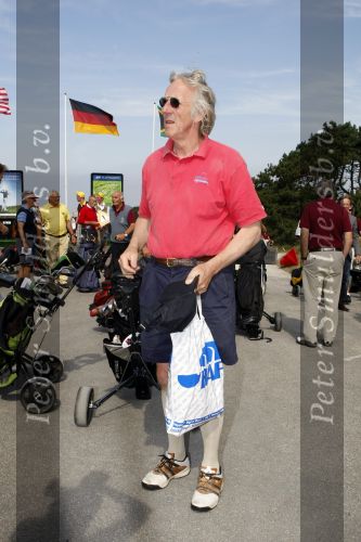 Zandvoort 15 augustus 2009
KLM open golf pro am met bn ers voor het goede doel. Freek de Jonge
Peter Smulders bv