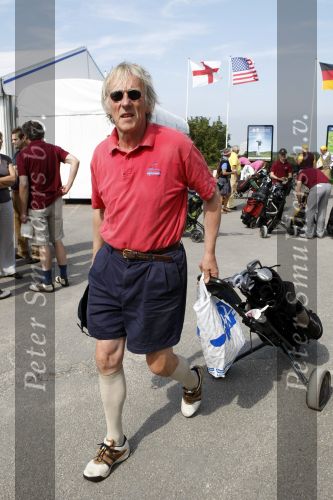 Zandvoort 15 augustus 2009
KLM open golf pro am met bn ers voor het goede doel. Freek de Jonge
Peter Smulders bv