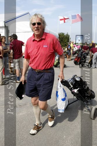 Zandvoort 15 augustus 2009
KLM open golf pro am met bn ers voor het goede doel. Freek de Jonge
Peter Smulders bv