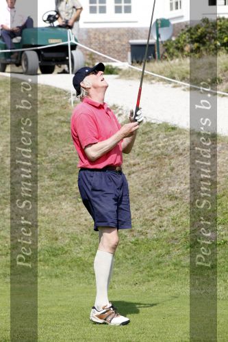 Zandvoort 15 augustus 2009
KLM open golf pro am met bn ers voor het goede doel. Freek de Jonge
Peter Smulders bv