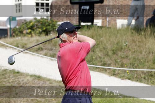 Zandvoort 15 augustus 2009
KLM open golf pro am met bn ers voor het goede doel. Freek de Jonge
Peter Smulders bv