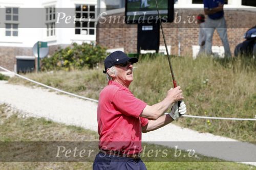 Zandvoort 15 augustus 2009
KLM open golf pro am met bn ers voor het goede doel. Freek de Jonge
Peter Smulders bv