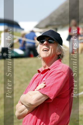 Zandvoort 15 augustus 2009
KLM open golf pro am met bn ers voor het goede doel. Freek de Jonge
Peter Smulders bv
