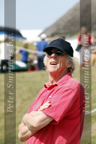 Zandvoort 15 augustus 2009
KLM open golf pro am met bn ers voor het goede doel. Freek de Jonge
Peter Smulders bv