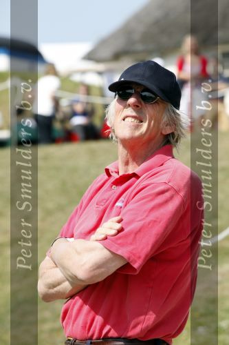 Zandvoort 15 augustus 2009
KLM open golf pro am met bn ers voor het goede doel. Freek de Jonge
Peter Smulders bv