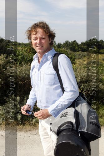 Zandvoort 15 augustus 2009
KLM open golf pro am met bn ers voor het goede doel. Frits Sissing
Peter Smulders bv