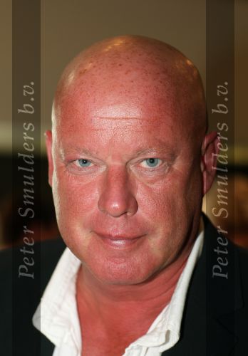 Bussim, 24 Augustus 2009
\'t Spant Perspresentatie RTL Winetrseizoen 2009/2010
Frits Wester
Foto Peter Smulders