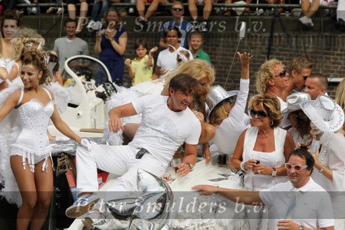 Amsterdam 1 augustus 2009
Gay pride op de amsterdamse grachten. Gerard Joling Patricias Paay en Patty Brard
Peter Smulders bv