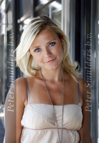 Bussim, 24 Augustus 2009
\'t Spant Perspresentatie RTL Winetrseizoen 2009/2010
Gigi Rivelli
Foto Peter Smulders