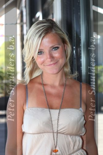 Bussim, 24 Augustus 2009
\'t Spant Perspresentatie RTL Winetrseizoen 2009/2010
Gigi Rivelli
Foto Peter Smulders