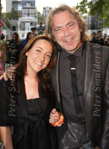 Amsterdam 13 september 2009
Premiere mamma mia in carre. Govert de Roos met dochter
Peter Smulders bv