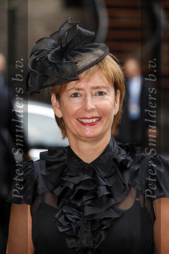 Den Haag 15 september 2009
Prinsjesdag op het binnenhof met alle hoedjes. Guusje ter Horst
Peter Smulders bv