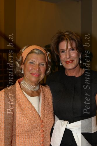 Amsterdam, 30 Augustus 2009
Modeshow Paul Schulten waar ook Christina Curry, de dochter van Adam en Patricia Paay als mannequin liep.
Hank Heyn met Janneke Brinkman
Peter Smulders BV