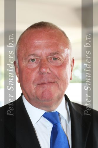 Bussim, 24 Augustus 2009
\'t Spant Perspresentatie RTL Winetrseizoen 2009/2010
Harry Mens
Foto Peter Smulders