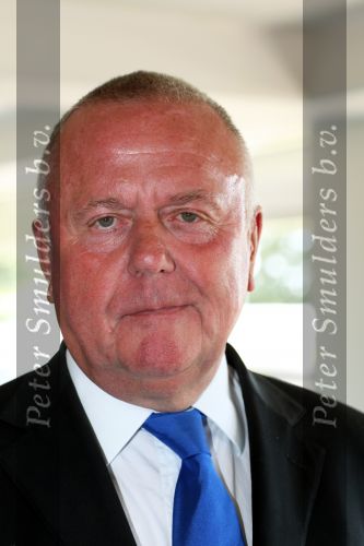 Bussim, 24 Augustus 2009
\'t Spant Perspresentatie RTL Winetrseizoen 2009/2010
Harry Mens
Foto Peter Smulders