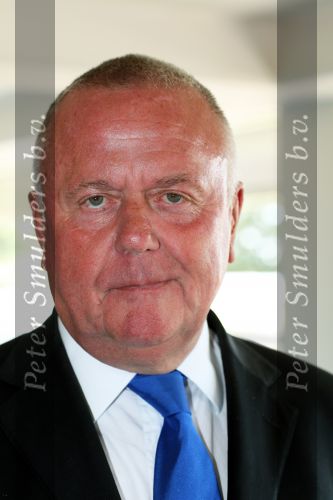 Bussim, 24 Augustus 2009
\'t Spant Perspresentatie RTL Winetrseizoen 2009/2010
Harry Mens
Foto Peter Smulders