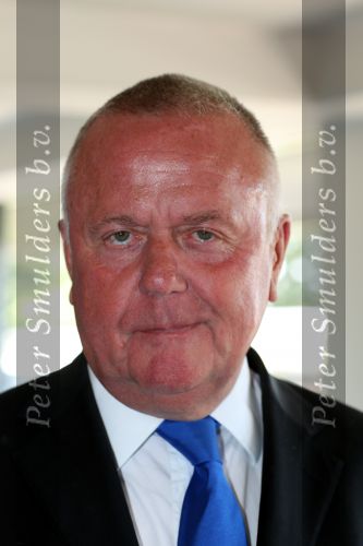Bussim, 24 Augustus 2009
\'t Spant Perspresentatie RTL Winetrseizoen 2009/2010
Harry Mens
Foto Peter Smulders