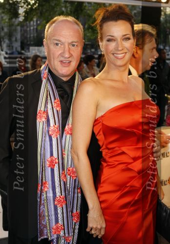 Amsterdam 13 september 2009
Premiere mamma mia in carre. Henk Poort met Marjolein Keuning
Peter Smulders bv