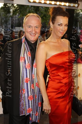 Amsterdam 13 september 2009
Premiere mamma mia in carre. Henk Poort met Marjolein Keuning
Peter Smulders bv