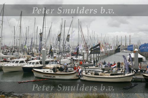 Ijmuiden, 1 September 2009
Hiswa te water 2009
Foto Peter Smulders Bv