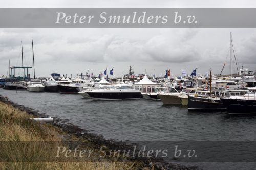 Ijmuiden, 1 September 2009
Hiswa te water 2009
Foto Peter Smulders Bv