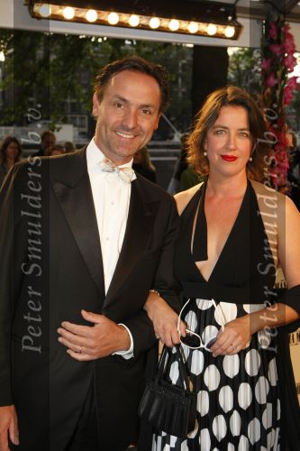 Amsterdam 13 september 2009
Premiere mamma mia in carre. Hugo Haenen met ...
Peter Smulders bv