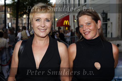 Den Haag 31 augustus 2009
Premiere het leven uit een dag in Pathe den haag. Inge Ipenburg
Peter Smulders bv