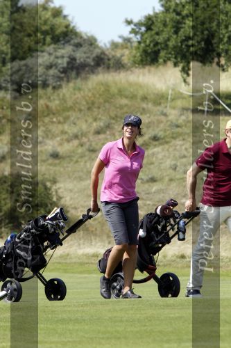 Zandvoort 15 augustus 2009
KLM open golf pro am met bn ers voor het goede doel. isa Hoes
Peter Smulders bv