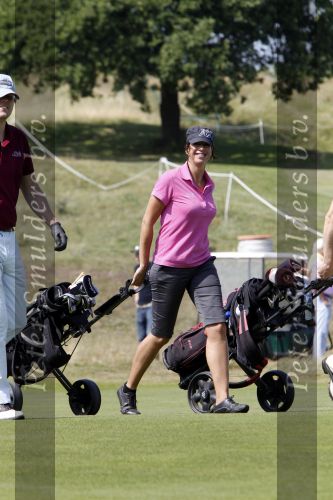 Zandvoort 15 augustus 2009
KLM open golf pro am met bn ers voor het goede doel. isa Hoes
Peter Smulders bv