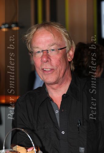 Bussim, 24 Augustus 2009
\'t Spant Perspresentatie RTL Winetrseizoen 2009/2010
Jack Spijkerman
Foto Peter Smulders
