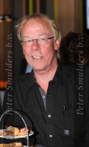 Bussim, 24 Augustus 2009
\'t Spant Perspresentatie RTL Winetrseizoen 2009/2010
Jack Spijkerman
Foto Peter Smulders