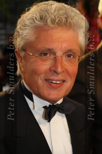 Amsterdam 13 september 2009
Premiere mamma mia in carre. Jacques d Ancona
Peter Smulders bv