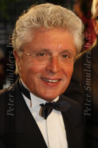 Amsterdam 13 september 2009
Premiere mamma mia in carre. Jacques d Ancona
Peter Smulders bv