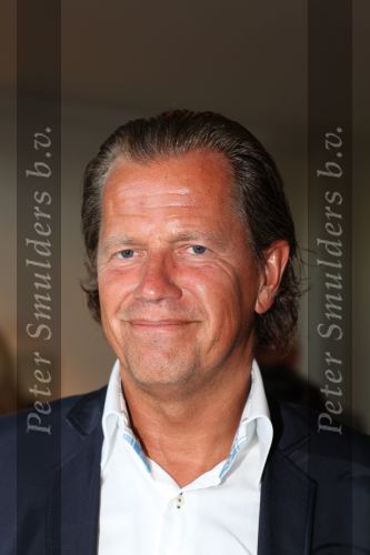 Bussim, 24 Augustus 2009
\'t Spant Perspresentatie RTL Winetrseizoen 2009/2010
Jan Willem Bruggenwirth
Foto Peter Smulders