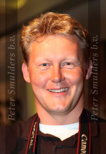 Bussim, 24 Augustus 2009
\'t Spant Perspresentatie RTL Winetrseizoen 2009/2010
Jeroen Mantel
Foto Peter Smulders