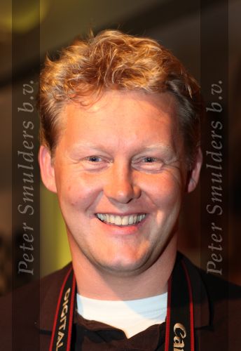 Bussim, 24 Augustus 2009
\'t Spant Perspresentatie RTL Winetrseizoen 2009/2010
Jeroen Mantel
Foto Peter Smulders