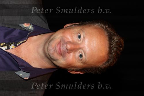 Amsterdam, 27 Augustus 2009
Joris Linssen
