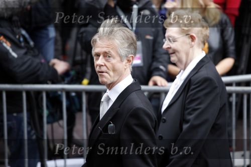 Den Haag 15 september 2009
Prinsjesdag op het binnenhof met alle hoedjes. Joris Voorhoeve
Peter Smulders bv