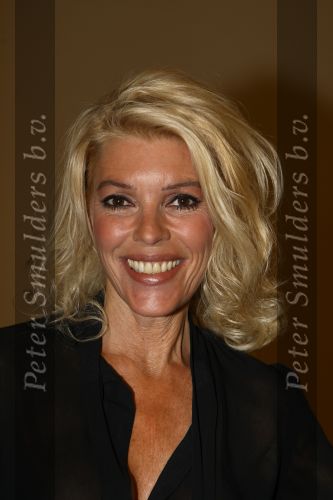 Amsterdam, 30 Augustus 2009
Modeshow Paul Schulten waar ook Christina Curry, de dochter van Adam en Patricia Paay als mannequin liep.
Judith Osborn
Peter Smulders BV