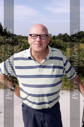 Zandvoort 15 augustus 2009
KLM open golf pro am met bn ers voor het goede doel. Karel v d Graaf
Peter Smulders bv