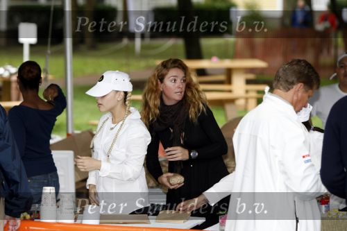 New York 12 september 2009
Prins Willem Alexander en prinses Maxima in New York voor NYC 400.
Vandaag bezochten ze Governors Island en de parade. dochter Nina Brink
Peter Smulders bv