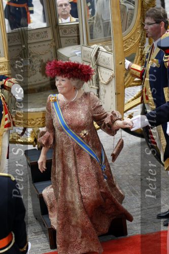 Den Haag 15 september 2009
Prinsjesdag op het binnenhof en de balkonscene op paleis Noordeinde met Koningin Beatrix Prinses Maxima Prins Willem Alexander Prins Constantijn Prinses Laurentien Prinses Margriet en Pieter v Vollenhoven
Peter Smulders bv