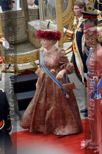 Den Haag 15 september 2009
Prinsjesdag op het binnenhof en de balkonscene op paleis Noordeinde met Koningin Beatrix Prinses Maxima Prins Willem Alexander Prins Constantijn Prinses Laurentien Prinses Margriet en Pieter v Vollenhoven
Peter Smulders bv