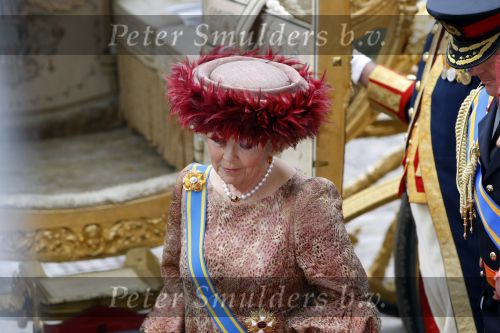 Den Haag 15 september 2009
Prinsjesdag op het binnenhof en de balkonscene op paleis Noordeinde met Koningin Beatrix Prinses Maxima Prins Willem Alexander Prins Constantijn Prinses Laurentien Prinses Margriet en Pieter v Vollenhoven
Peter Smulders bv