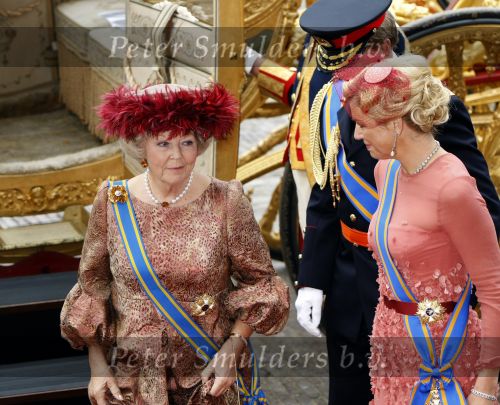 Den Haag 15 september 2009
Prinsjesdag op het binnenhof en de balkonscene op paleis Noordeinde met Koningin Beatrix Prinses Maxima Prins Willem Alexander Prins Constantijn Prinses Laurentien Prinses Margriet en Pieter v Vollenhoven
Peter Smulders bv
