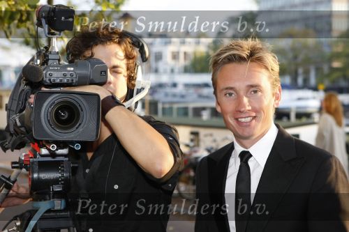 Amsterdam 13 september 2009
Premiere mamma mia in carre. Koos v Plateringen 
Peter Smulders bv