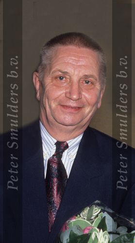 Amsterdam, 2 Februari 1991
Premiere My Blue Heaven met in de hoofdrolleno.a.:
 Leen Jongewaard